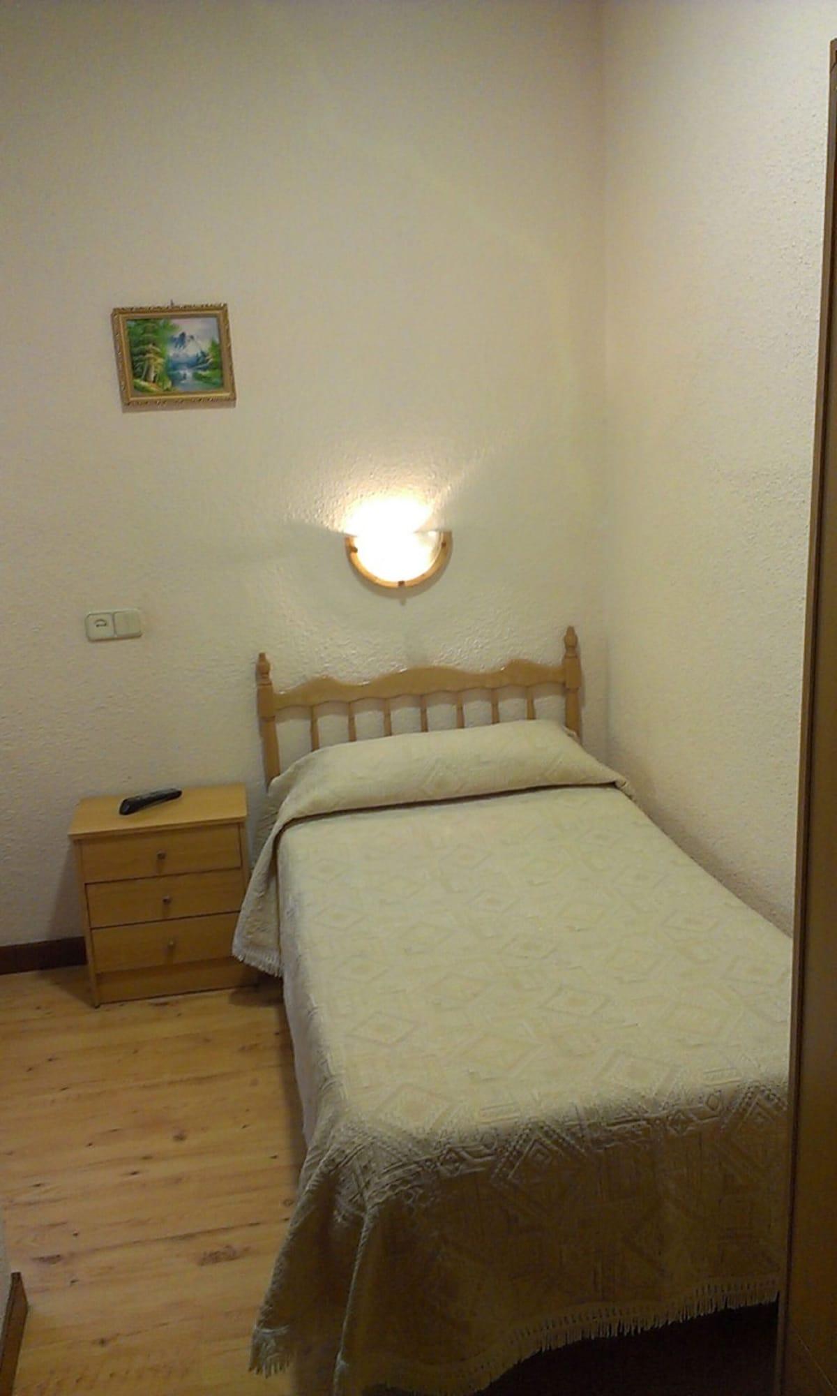 Hostal Zamora Madrid Dış mekan fotoğraf