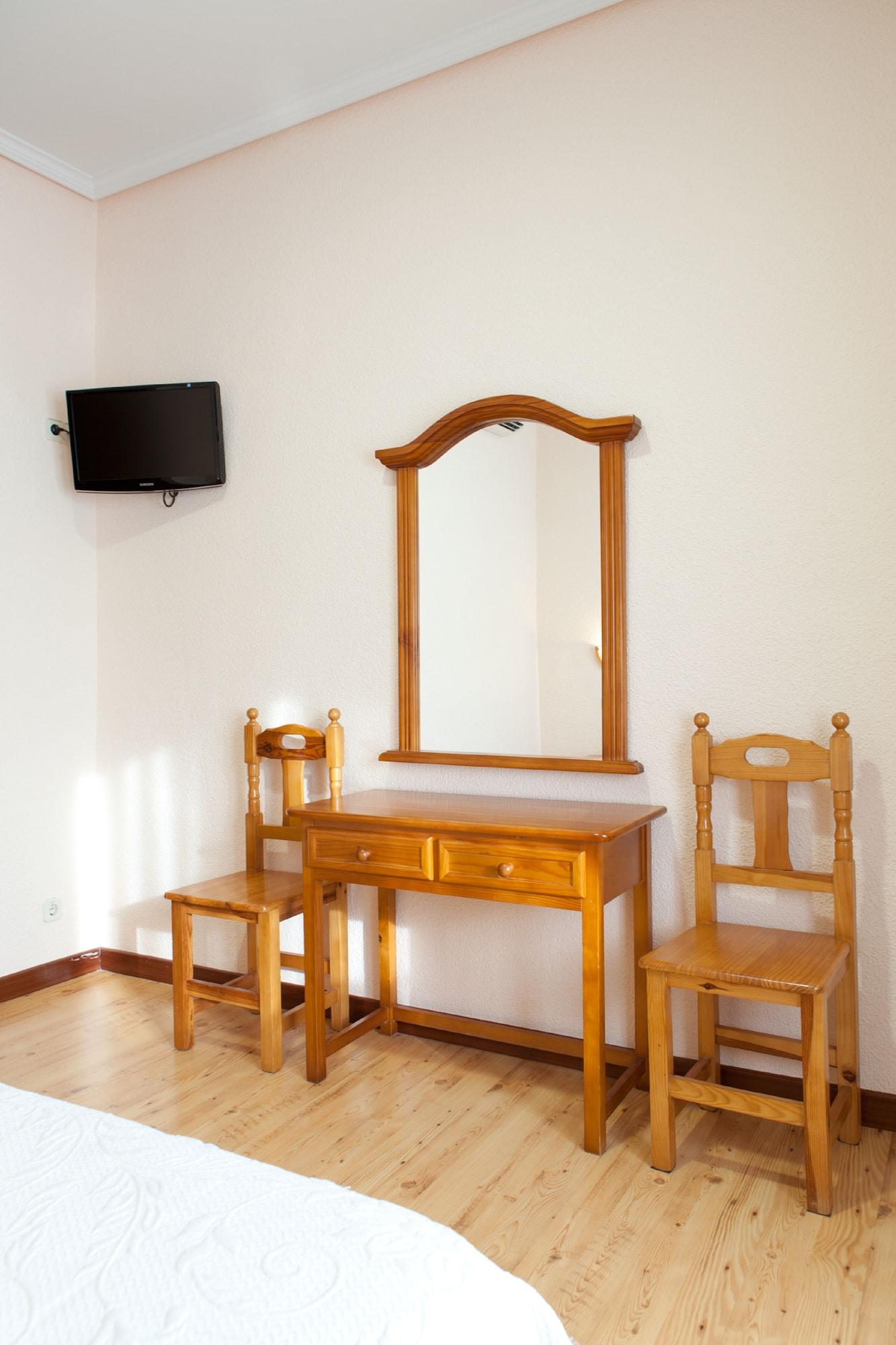 Hostal Zamora Madrid Dış mekan fotoğraf