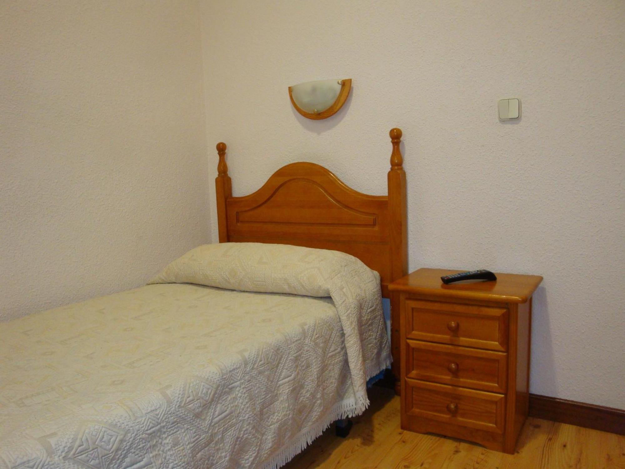 Hostal Zamora Madrid Dış mekan fotoğraf